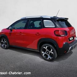 Citroen C3 Aircross C3 Aircross PureTech 130 S&S EAT6 Shine Narbonne