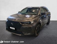 DS DS7 Crossback Lattes