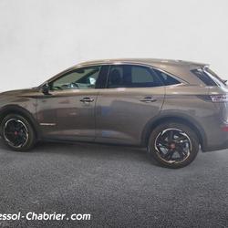 DS DS7 Crossback DS7 Crossback PureTech 180 EAT8 Performance Line+ Lattes