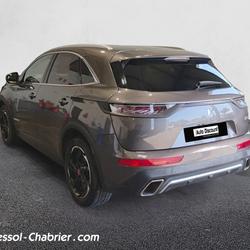 DS DS7 Crossback DS7 Crossback PureTech 180 EAT8 Performance Line+ Lattes