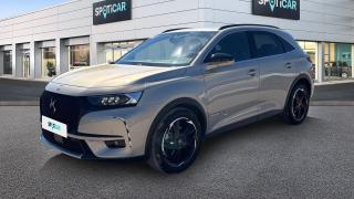 DS DS7 Crossback  - photo 0