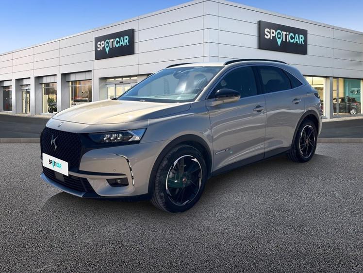 DS DS7 Crossback  - 23 290 €