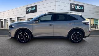 DS DS7 Crossback  - photo 1