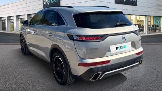 DS DS7 Crossback  - photo 2