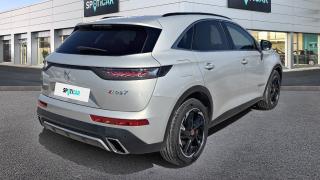 DS DS7 Crossback  - photo 4