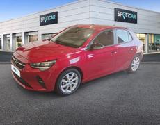 Opel Corsa Montpellier