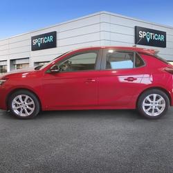 Opel Corsa Corsa 1.2 75 ch BVM5 Edition Montpellier