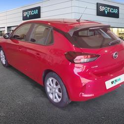 Opel Corsa Corsa 1.2 75 ch BVM5 Edition Montpellier