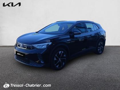Volkswagen ID4 - ID.4 174 ch Pro - 26 887 €
