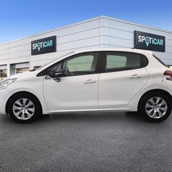Peugeot 208 208 PureTech 68ch BVM5 Like Villeneuve-l&egrave;s-B&eacute;ziers