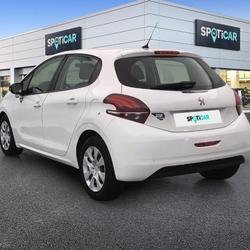 Peugeot 208 208 PureTech 68ch BVM5 Like Villeneuve-l&egrave;s-B&eacute;ziers