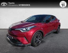 Toyota C-HR Brest