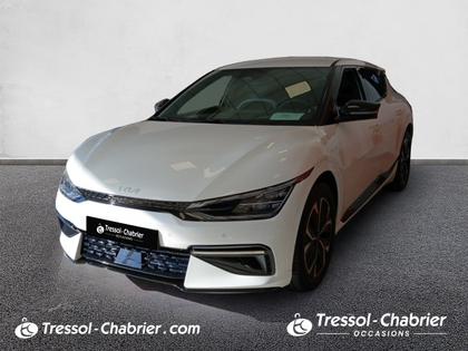 Kia EV6 - EV6 325 ch AWD GT Line Business - 31 490 €