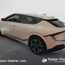 Kia EV6 EV6 325 ch AWD GT Line Business Toulouse