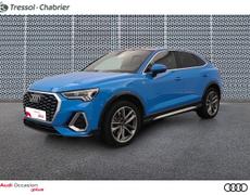 Audi Q3 Béziers