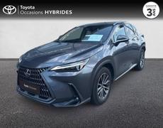 Lexus NX Brest
