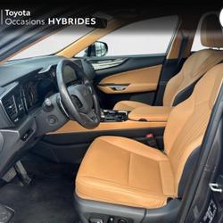 Lexus NX 450h+ Luxe 4WD MY24 Brest