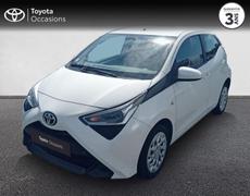 Toyota Aygo 1.0 VVT-i 72ch x-play 5p