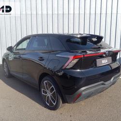 MG MG4 EV 204ch - 64kWh Luxury MY24 Quimper