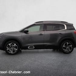 Citroen C5 Aircross C5 Aircross PureTech 180 S&S EAT8 Shine P&eacute;zenas