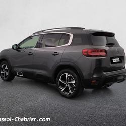Citroen C5 Aircross C5 Aircross PureTech 180 S&S EAT8 Shine P&eacute;zenas