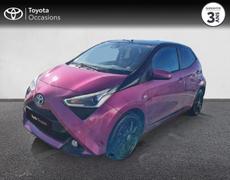 Toyota Aygo Brest