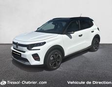 Citroen e-C3 Narbonne