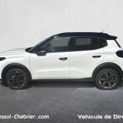 Citroen e-C3 e-C3 113 ch autonomie confort Max Narbonne