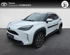 Toyota Yaris Cross Brest