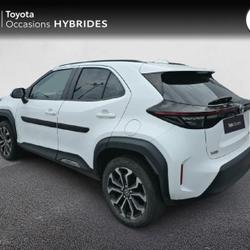 Toyota Yaris Cross 116h Design MY22 Brest