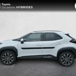 Toyota Yaris Cross 116h Design MY22 Brest