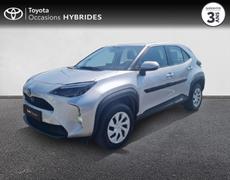 Toyota Yaris Cross Brest