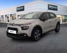 Citroen C3 Montpellier