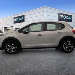 Citroen C3 C3 PureTech 83 ch BVM5 Plus Montpellier