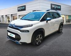 Citroen C3 Aircross Montpellier