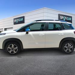 Citroen C3 Aircross C3 Aircross PureTech 110 S&S BVM6 Feel Pack Business Montpellier