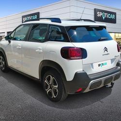 Citroen C3 Aircross C3 Aircross PureTech 110 S&S BVM6 Feel Pack Business Montpellier