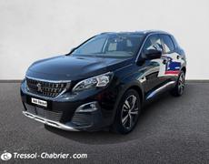 Peugeot 3008 Brive-la-Gaillarde
