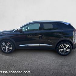Peugeot 3008 3008 1.2 Puretech 130ch S&S BVM6 Allure Brive-la-Gaillarde
