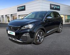 Peugeot 3008 Brive-la-Gaillarde