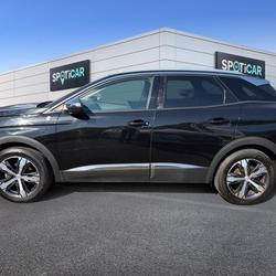 Peugeot 3008 3008 Puretech 130ch S&S EAT8 Crossway Brive-la-Gaillarde