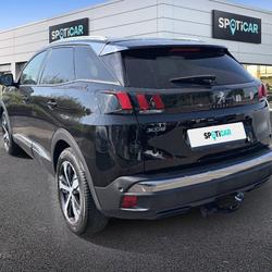 Peugeot 3008 3008 Puretech 130ch S&S EAT8 Crossway Brive-la-Gaillarde