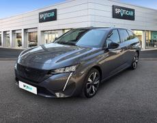 Peugeot 308 SW Phase 2 Auch