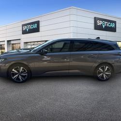 Peugeot 308 SW Phase 2 308 SW BlueHDi 130ch S&S EAT8 Allure Auch