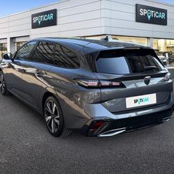 Peugeot 308 SW Phase 2 308 SW BlueHDi 130ch S&S EAT8 Allure Auch