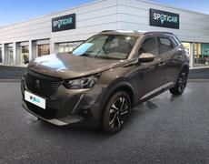 Peugeot 2008 Montpellier