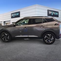 Peugeot 2008 2008 PureTech 130 S&S EAT8 Allure Business Montpellier