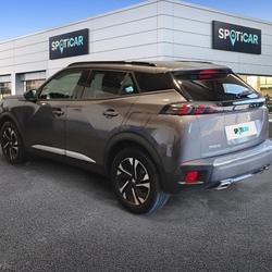 Peugeot 2008 2008 PureTech 130 S&S EAT8 Allure Business Montpellier
