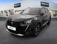 Peugeot 2008 Le Crès