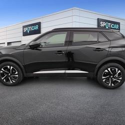 Peugeot 2008 2008 PureTech 130 S&S BVM6 GT Le Cr&egrave;s